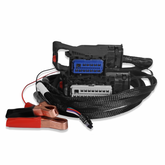 inTune 3 GM E90/T93 Unlock and Tune Kit Unlock and Tune your 2019-2022 5.3L or 6.2L powered Silverado or Sierra, in your driveway with inTune 3! DiabloSport