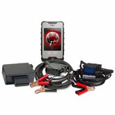 inTune 3 GM E90/T93 Unlock and Tune Kit Unlock and Tune your 2019-2022 5.3L or 6.2L powered Silverado or Sierra, in your driveway with inTune 3! DiabloSport