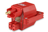 MSD Ignition Coil Dual Connector GM Factory Style Housing MSD Ignition