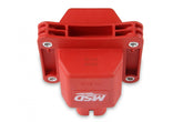 MSD Ignition Coil Dual Connector GM Factory Style Housing MSD Ignition