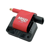 MSD Ignition Coil Blaster Dodge 1990-1999 Dodge L4/L6/V6/V8 Engines MSD Ignition
