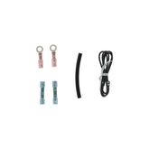 MSD Ignition Coil (Single Tower), Isolated Ground Coil, Black Individual Universal For Performance Applications With Multi-Channel Coil Drivers MSD Ignition
