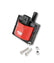 MSD Ignition Connector Coil, Red, 1996-1997 GM Engines, Individual Entry Level Spark Output For GM Vehicles With Single Connector MSD Ignition
