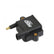MSD Ignition Coil (Single Tower) Cpc Ignition Control Black Individual The Coils Low Resistance And Quick Rise Time Make It Ideal For High Revving, Multi-Coil Performance Systems MSD Ignition