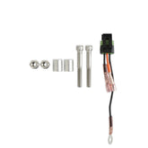 MSD Ignition Coil (Single Tower) Cpc Ignition Control Black Individual The Coils Low Resistance And Quick Rise Time Make It Ideal For High Revving, Multi-Coil Performance Systems MSD Ignition
