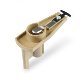 Distributor Cap & Rotor Kit Hei Style Tan High Performance Hei Style, Tan Cap And Rotor Kit ACCEL