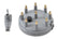 8234, Cap And Rotor Kit, Gray, Hei Style, Kit ACCEL
