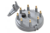 8234, Cap And Rotor Kit, Gray, Hei Style, Kit ACCEL