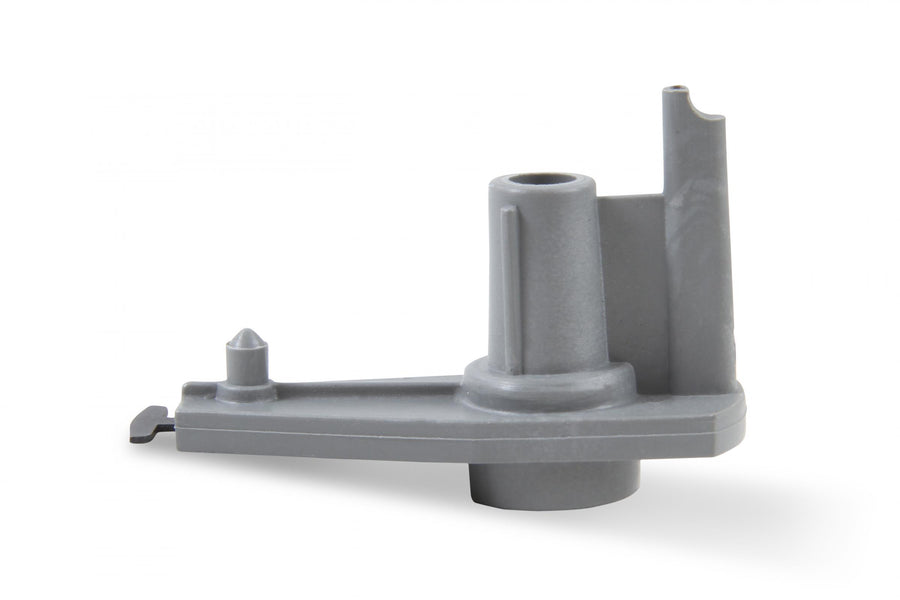 8234, Cap And Rotor Kit, Gray, Hei Style, Kit ACCEL