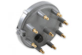 8234, Cap And Rotor Kit, Gray, Hei Style, Kit ACCEL