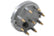 8234, Cap And Rotor Kit, Gray, Hei Style, Kit ACCEL