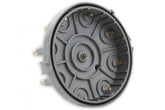 8234, Cap And Rotor Kit, Gray, Hei Style, Kit ACCEL