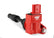 MSD Ignition Coil Blaster Series GM 4-Cyl Engines Red 4-Pack 2013-Present GM Vehicles 2.0L Turbo/2.5L Non-Turbo 4-Cylinder MSD Ignition