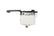 DV8 Offroad 2021+ Ford Bronco Adaptive Cruise Control Relocation Bracket