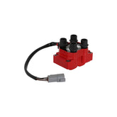 MSD Coil Pack Ford Dis Midget Ignition Use With MSD Programmable Midget Racing Ignition MSD Ignition