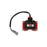 MSD Coil Pack Ford Dis Midget Ignition Use With MSD Programmable Midget Racing Ignition MSD Ignition