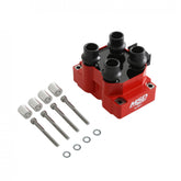 MSD Ignition Coil Pack Dis 4-Tower 1991-2001 Ford 4.6L/5.0L/5.4L Engines MSD Ignition