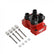 MSD Ignition Coil Pack Dis 4-Tower 1991-2001 Ford 4.6L/5.0L/5.4L Engines MSD Ignition