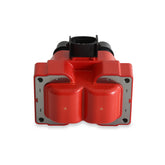 MSD Ignition Coil Pack Dis 4-Tower 1991-2001 Ford 4.6L/5.0L/5.4L Engines MSD Ignition
