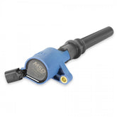 MSD Ignition Coil Blaster Ford 2-Valve V8 Blue 8-Pack 1998-2014 Ford 4.6L/5.4L 2-Valve MSD Ignition