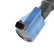 MSD Ignition Coil Blaster Ford 2-Valve V8 Blue 8-Pack 1998-2014 Ford 4.6L/5.4L 2-Valve MSD Ignition