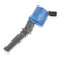 MSD Ignition Coil Blaster Ford 2-Valve V8 Blue 8-Pack 1998-2014 Ford 4.6L/5.4L 2-Valve MSD Ignition