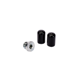 Fleece Performance Cummins Transmission Heat Exchanger Bypass Plug Kit