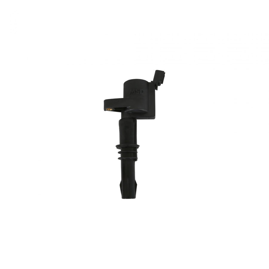 MSD Ignition Coil Blaster Ford 3-Valve V8 Black 8-Pack 2004-2008 Ford 4.6L/5.4L/6.8L 3-Valve MSD Ignition