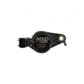 MSD Ignition Coil Blaster Ford 3-Valve V8 Black 8-Pack 2004-2008 Ford 4.6L/5.4L/6.8L 3-Valve MSD Ignition