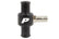 PERRIN 15-17 & 2025 Only Subaru WRX / 14-16 Forester XT Turbo Sump Restrictor - Black