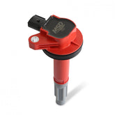 MSD Ignition Coil Blaster Ford 5.0L Coyote Red 8-Pack 2011-2016 Ford 5.0L Coyote V8 MSD Ignition