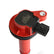 MSD Ignition Coil Blaster Ford 5.0L Coyote Red 8-Pack 2011-2016 Ford 5.0L Coyote V8 MSD Ignition