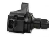 MSD Ignition Coil Blaster Series Honda 1.5L/2.0L/2.0L Turbo 4-Cyl Black 2016-2020 Honda Civic 2.0L/2.0L Turbo 2015-2019 Honda Fit 4-Cylinder Engines MSD Ignition