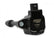 MSD Ignition Coil Blaster Series Honda 1.5L/2.0L/2.0L Turbo 4-Cyl Black 2016-2020 Honda Civic 2.0L/2.0L Turbo 2015-2019 Honda Fit 4-Cylinder Engines MSD Ignition
