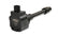 MSD Ignition Coil Blaster Series-Honda 1.5L/2.0L/2.0L Turbo 4-Cyl-Black-4-Pack 2016-2020 Honda Civic 2.0L/2.0L Turbo 2015-2019 Honda Fit 4-Cylinder Engines MSD Ignition