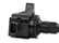 MSD Ignition Coil Blaster Series-Honda 1.5L/2.0L/2.0L Turbo 4-Cyl-Black-4-Pack 2016-2020 Honda Civic 2.0L/2.0L Turbo 2015-2019 Honda Fit 4-Cylinder Engines MSD Ignition