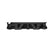 Sheet Metal Fabricated Intake Manifold Small Block Chevy Sbc Single Plane Carbureted Black With Logo Sniper EFI