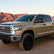Rigid Industries 14-20 Toyota Tundra A-Pillar Light Kit w/D-SS Flood