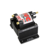 MSD Ignition Coil 6 Hvc Designed Exclusively For The Hvc Professional Racing Ignition Control (#6631, #6632) MSD Ignition