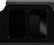Sheet Metal Fabricated Intake Manifold Small Block Chevy Fabricated Intake Manifold Sbc Single Plane Carbureted (2 X 4150 Style Flange Changeable Plate) Black With Logo Sniper EFI