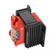 MSD Ignition Coil Pro Power Hvc Red Universal Use With MSD 7 Or 8 Series Ignition Control MSD Ignition