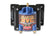 MSD Ignition Coil Blaster Hvc Blue Universal Add To Any MSD 6-Series Ignition MSD Ignition
