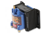 MSD Ignition Coil Blaster Hvc Blue Universal Add To Any MSD 6-Series Ignition MSD Ignition