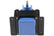 MSD Ignition Coil Blaster Hvc Blue Universal Add To Any MSD 6-Series Ignition MSD Ignition