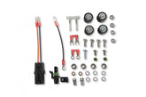 MSD Ignition Coil Blaster Hvc Blue Universal Add To Any MSD 6-Series Ignition MSD Ignition
