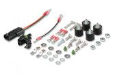 MSD Ignition Coil Blaster Hvc Blue Universal Add To Any MSD 6-Series Ignition MSD Ignition