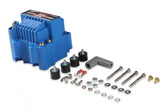 MSD Ignition Coil Blaster Series Hvc-2 Blue Universal Add To Any MSD 6-Series Ignition MSD Ignition