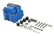 MSD Ignition Coil Blaster Series Hvc-2 Blue Universal Add To Any MSD 6-Series Ignition MSD Ignition
