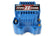 MSD Ignition Coil Blaster Series Hvc-2 Blue Universal Add To Any MSD 6-Series Ignition MSD Ignition