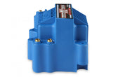 MSD Ignition Coil Blaster Series Hvc-2 Blue Universal Add To Any MSD 6-Series Ignition MSD Ignition